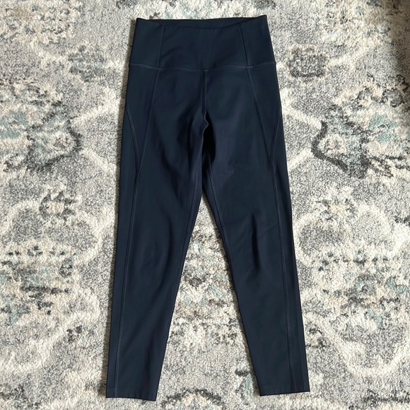 Girlfriend Collective Leggings - Picture 1 of 6
